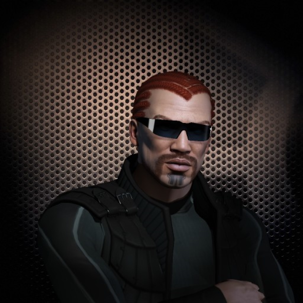 Zack Fury
