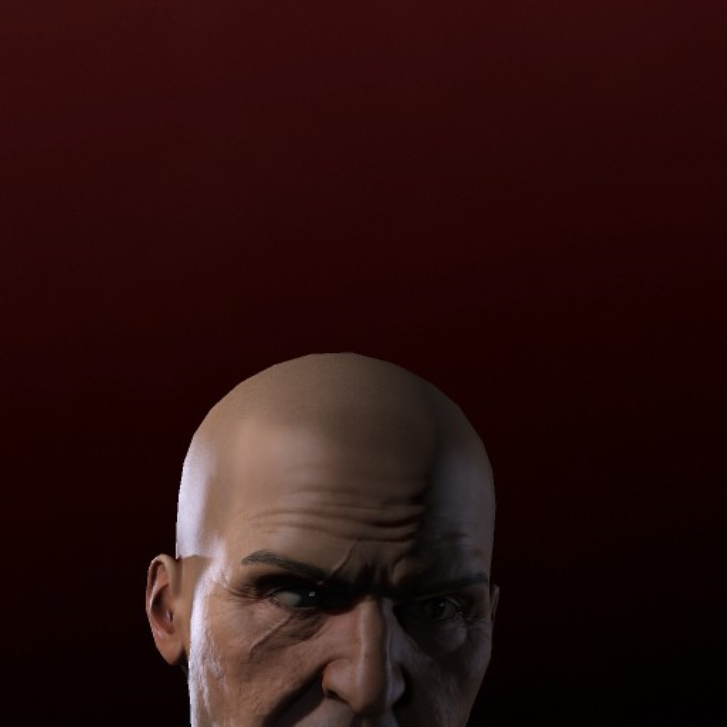 Private Jack Harper