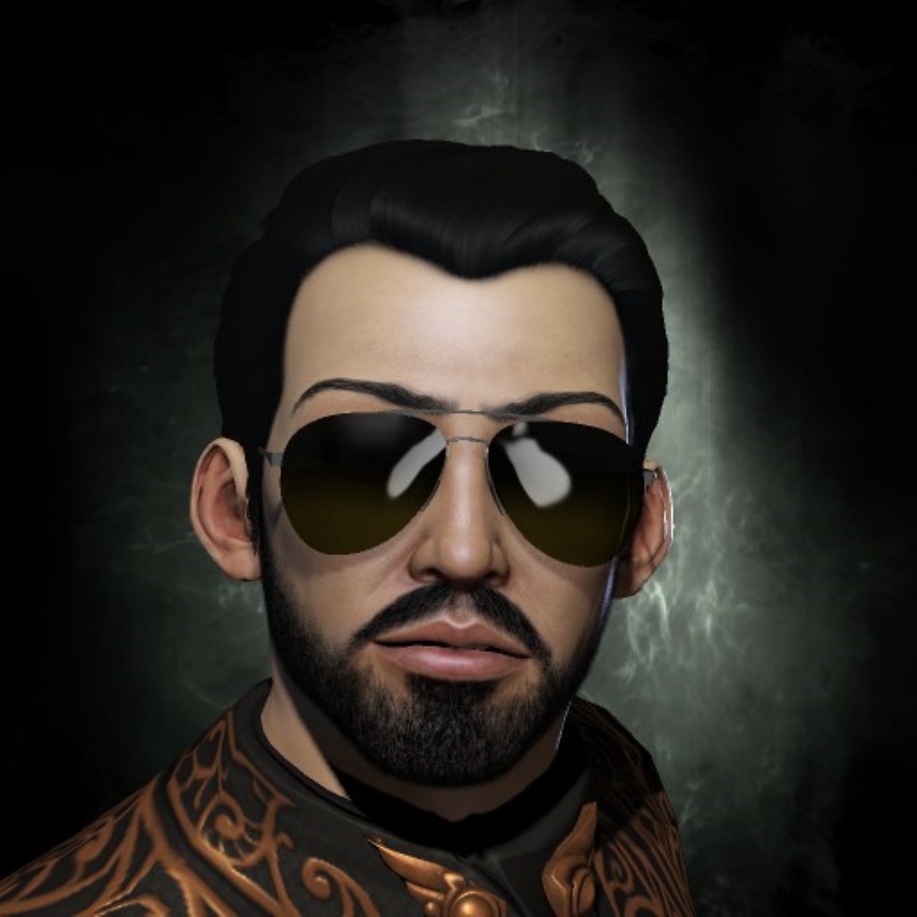 Zet Warden