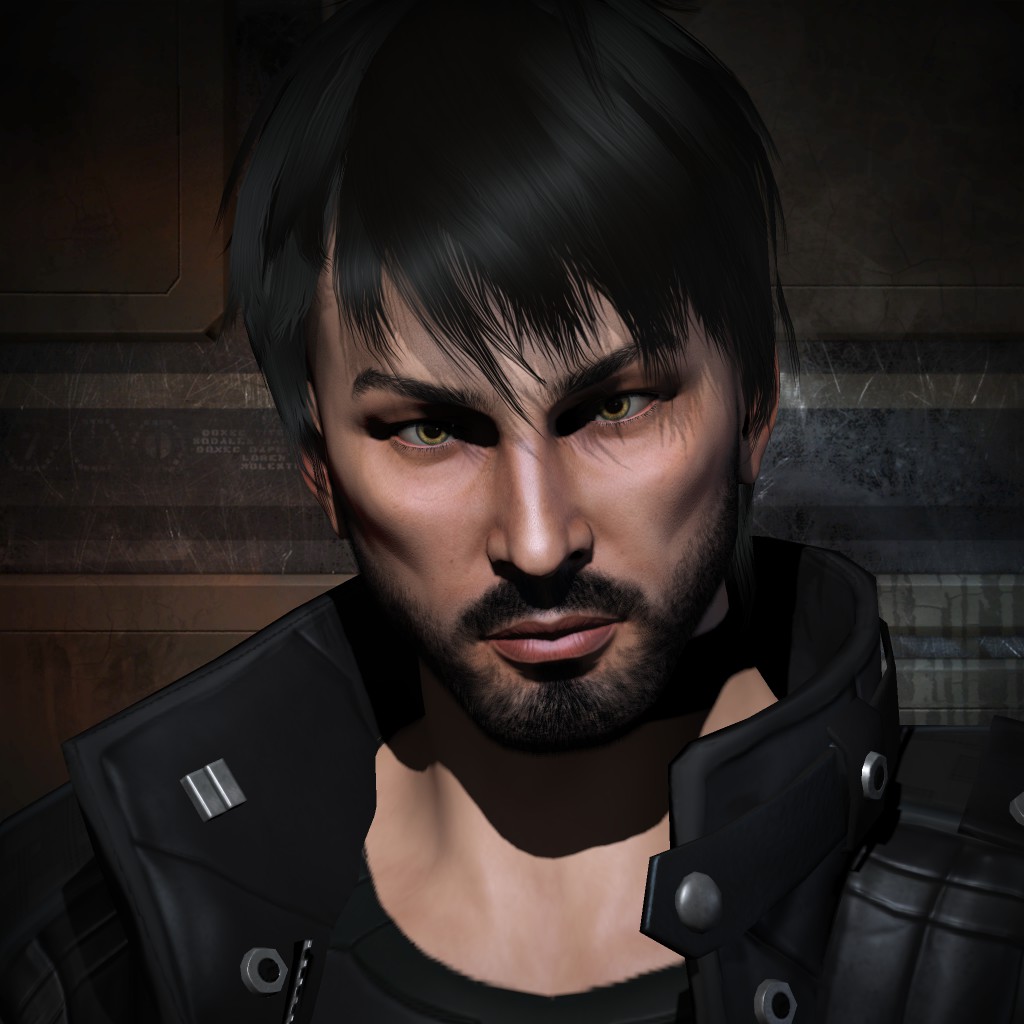 Lance Chance