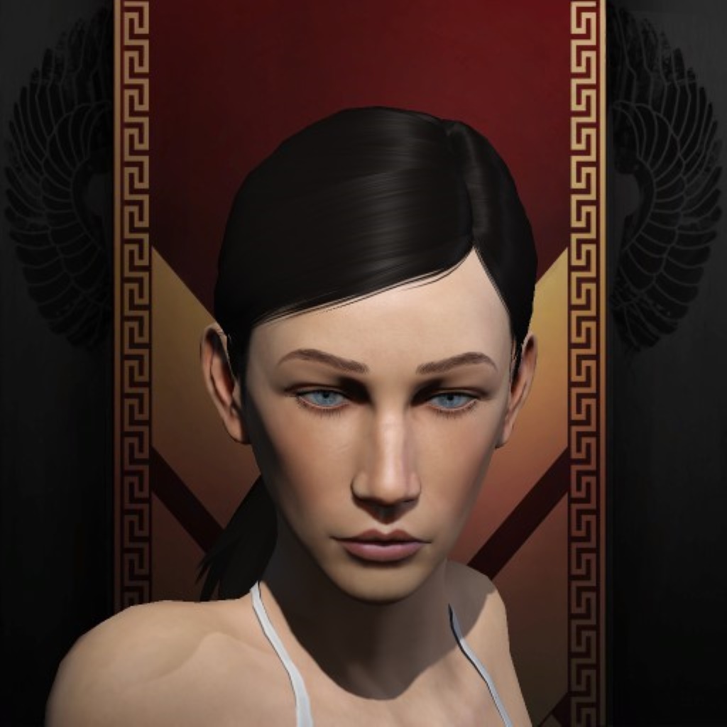 Katarina DeNue