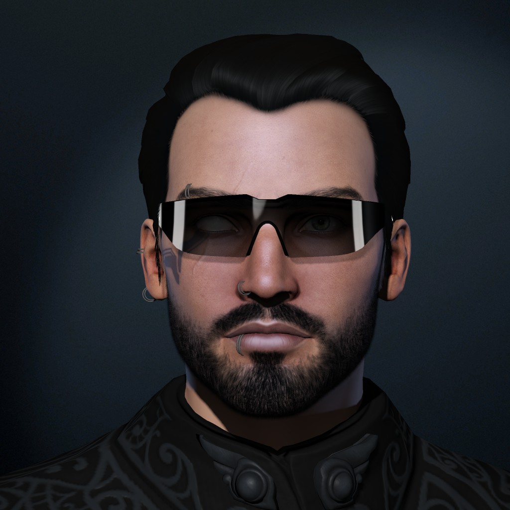 dj CAHTEXHUK