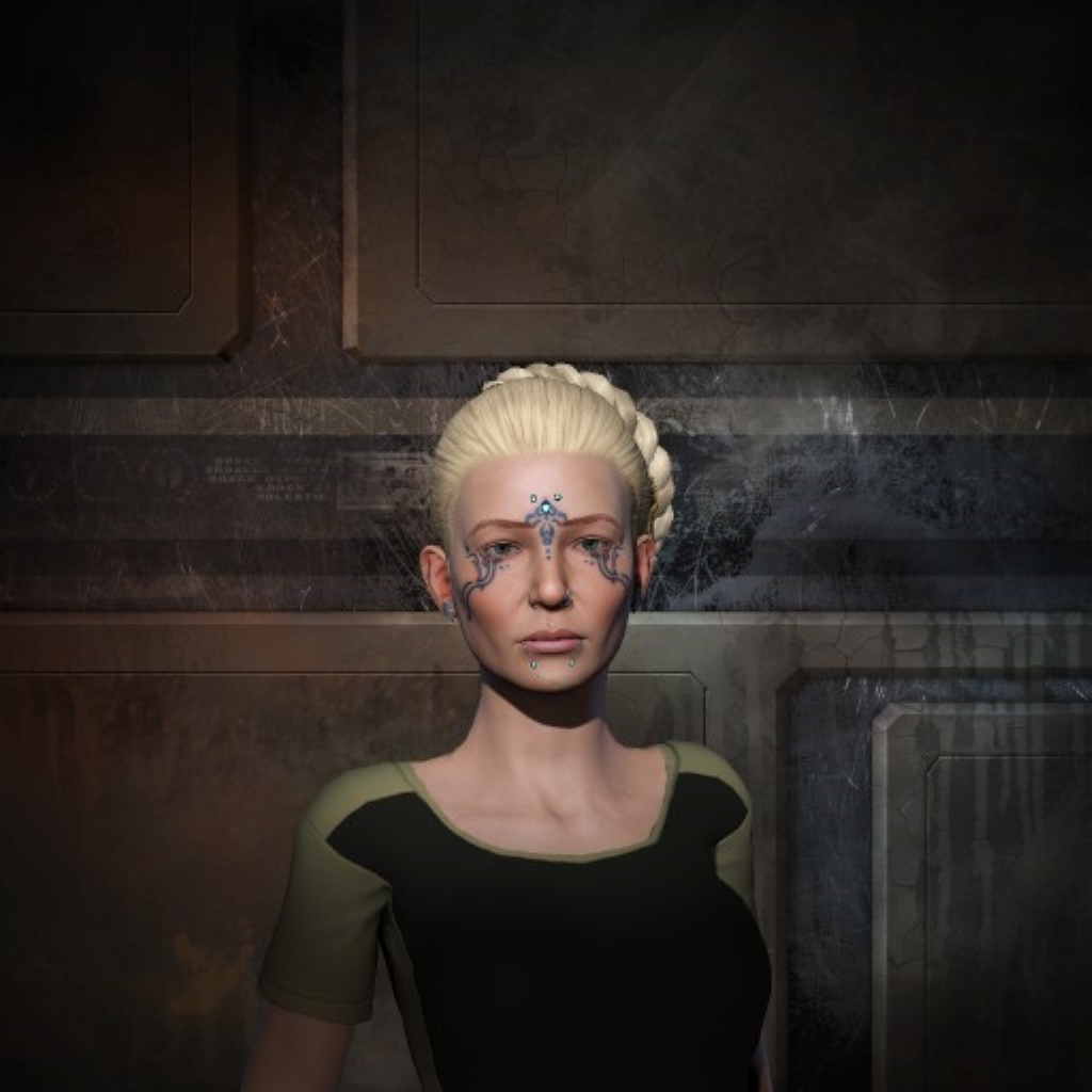 Phoebe Wulfscar