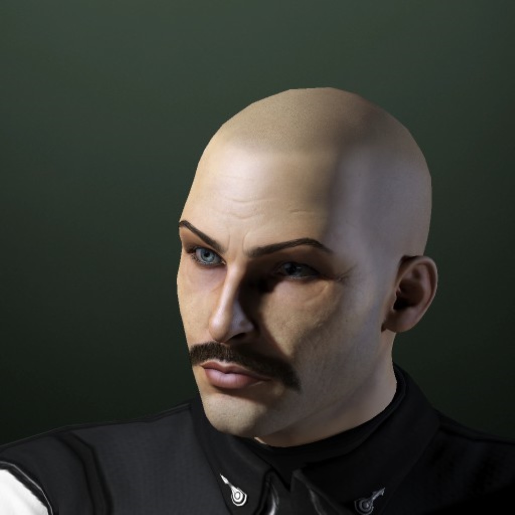 Victor Viper Strealth