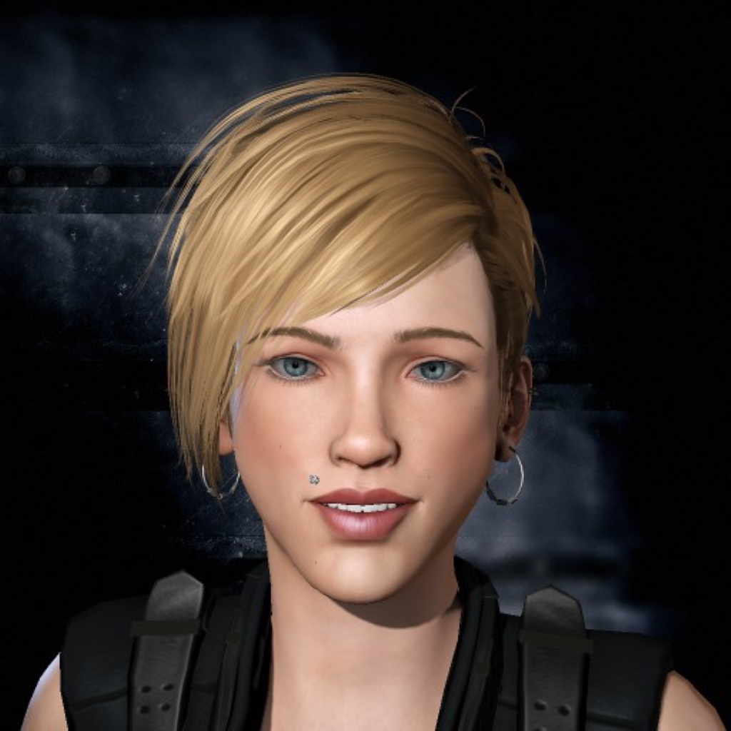 Alexa Tsurpalen