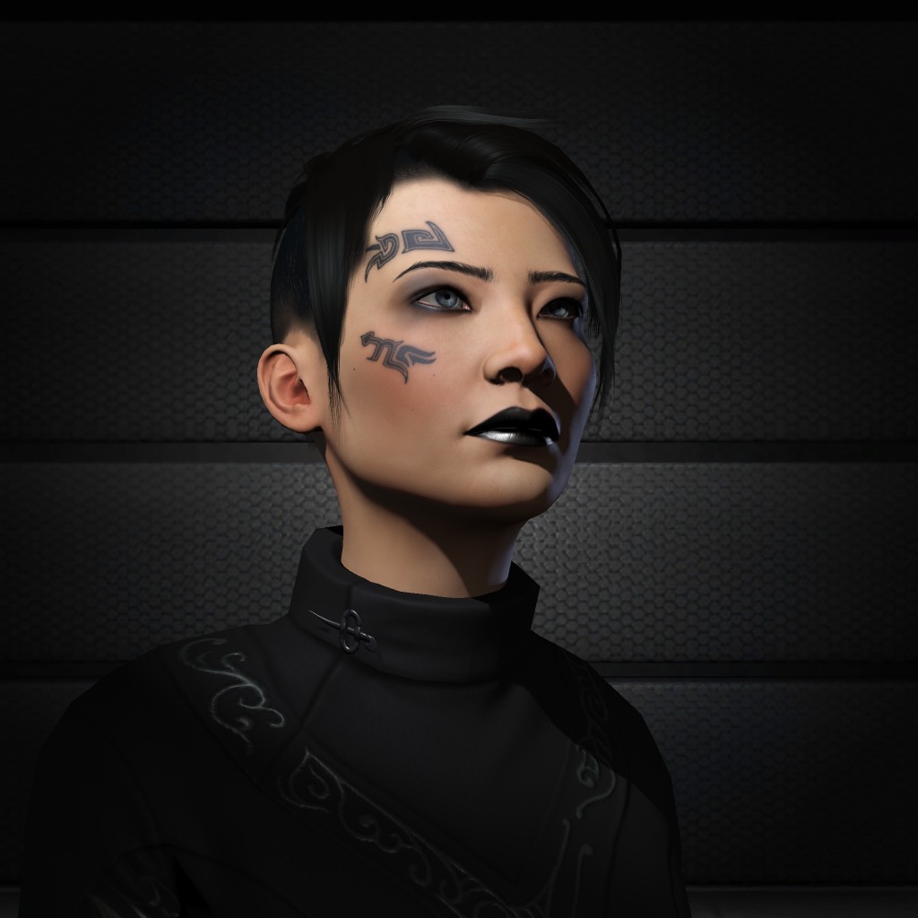 portrait