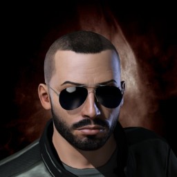 AceJack42 Schneed portrait