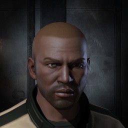 Khaza Skir portrait