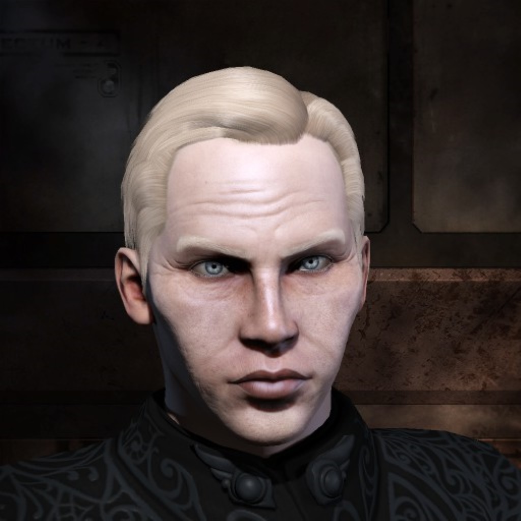 Alexander IbnSina