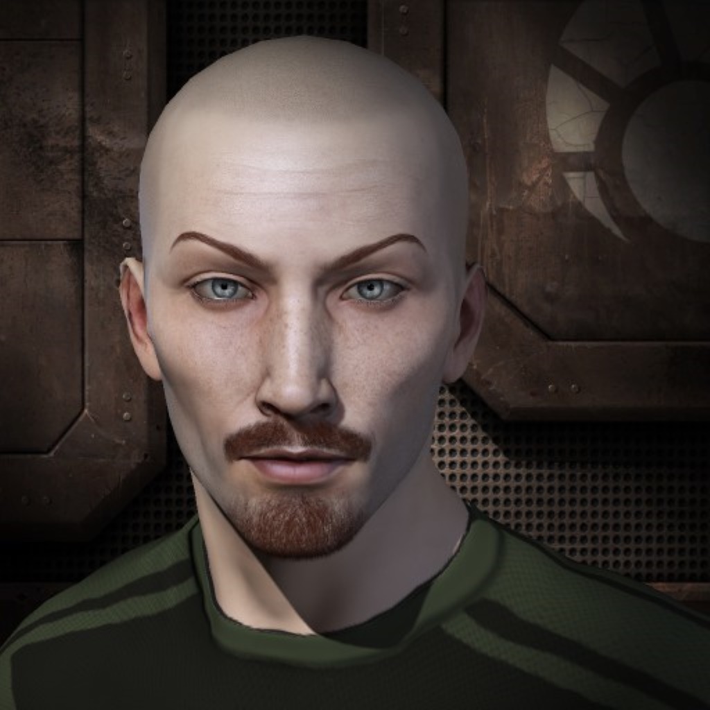 Isaac Tucker