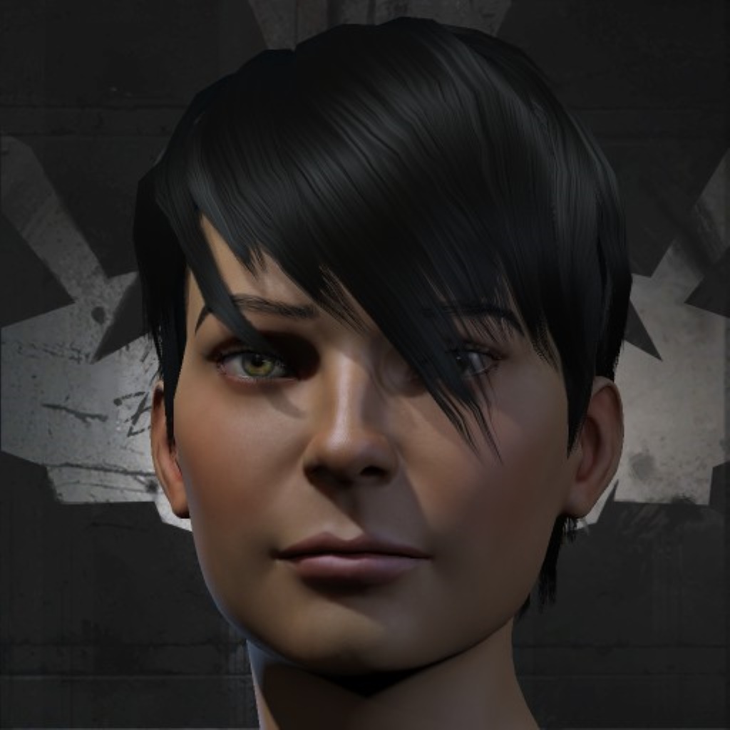 GINNY MAX