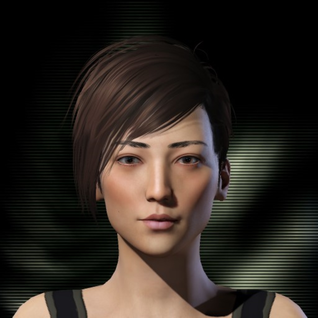 Beta Squadleader