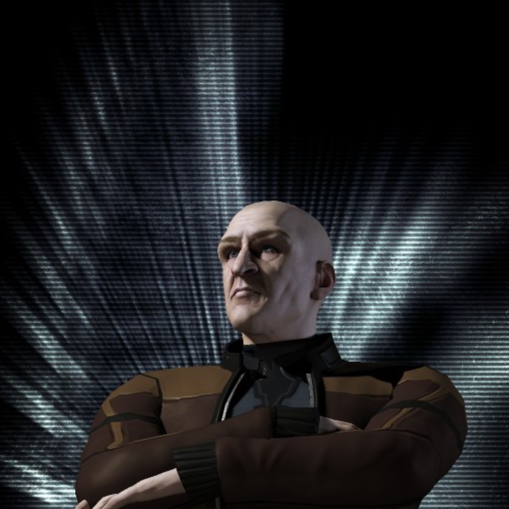 Secundus DaSteger