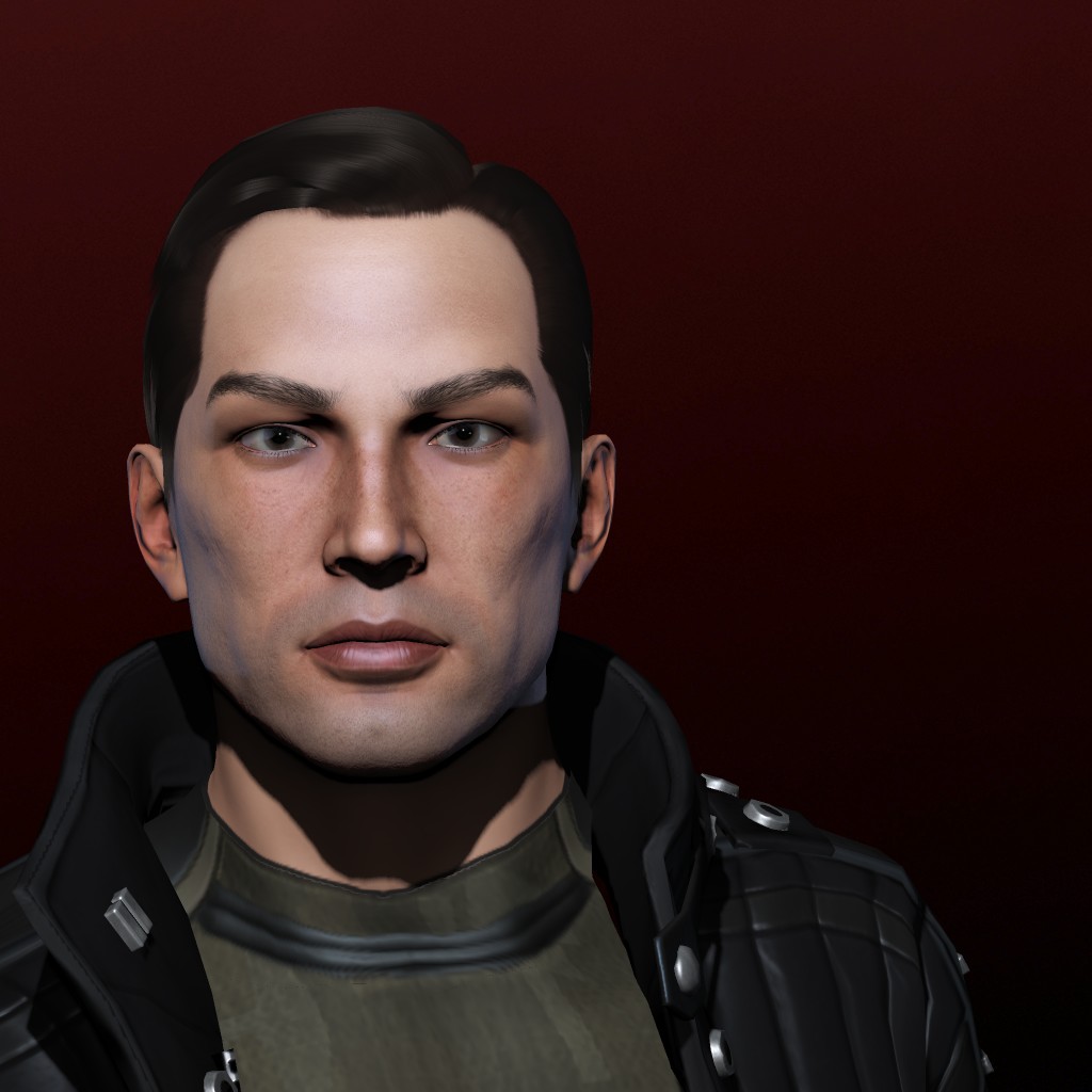 john theevemain