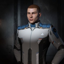 Demon52 portrait