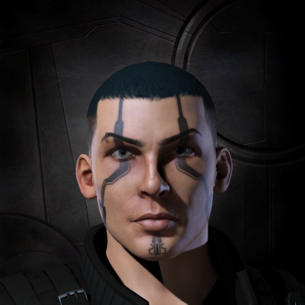Warkiller Lucas