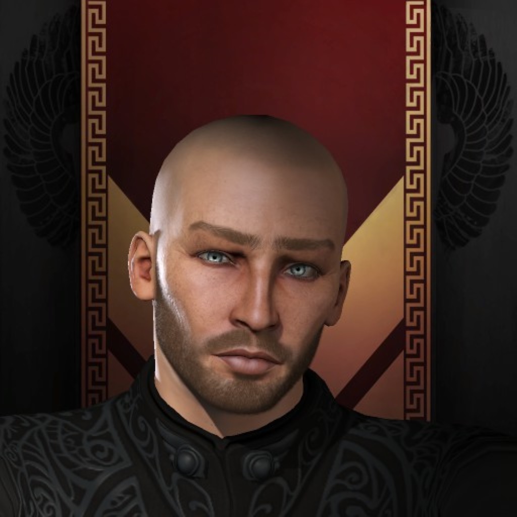 Roman Eickenhof