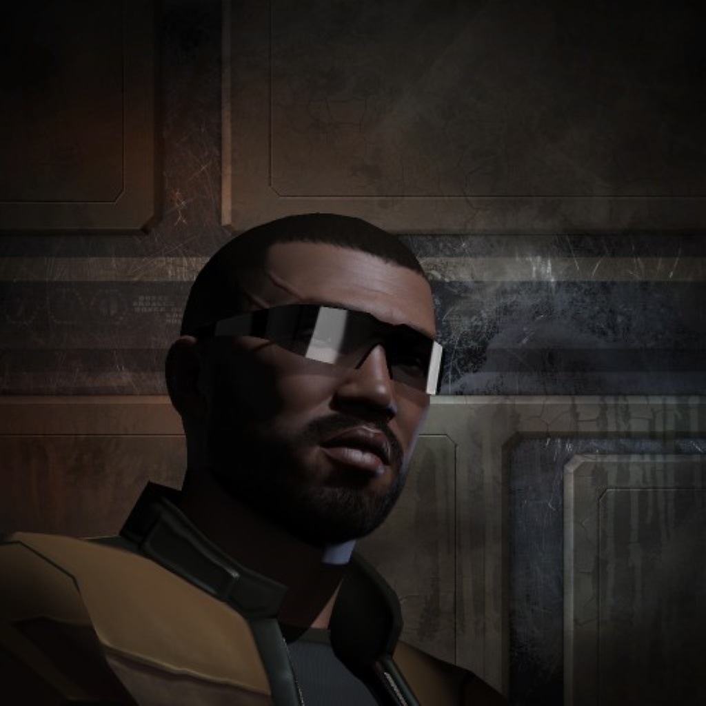 Daryl Ossas