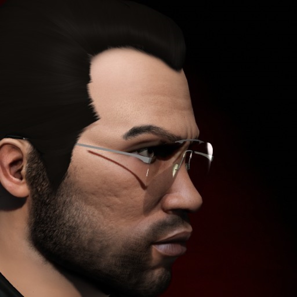 James Konparle