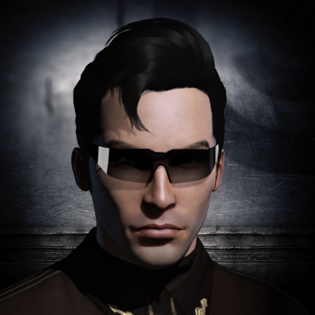 Alaric Solette