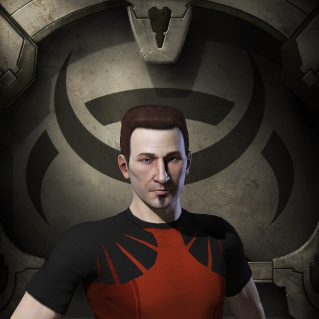 decan unborn