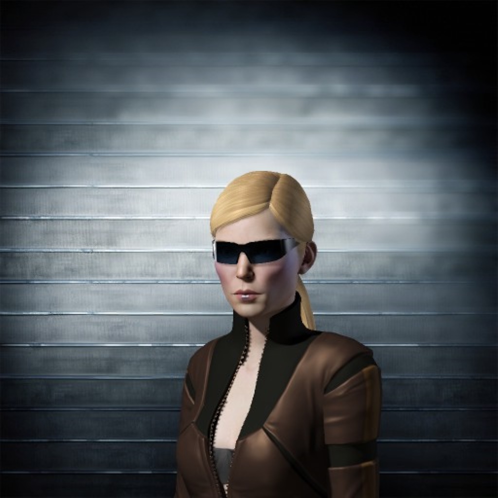 APOLLONIA Atheana