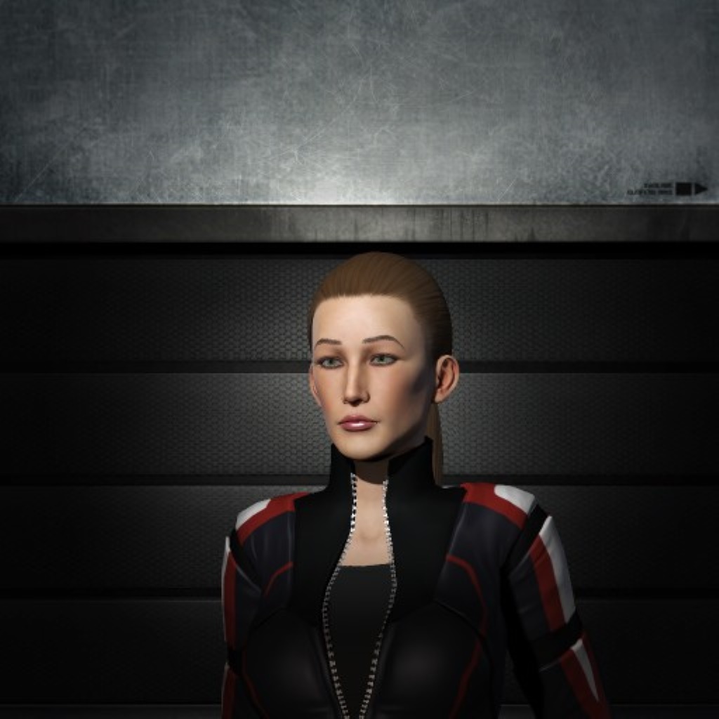 Kate Malone