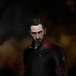 M3mphys portrait