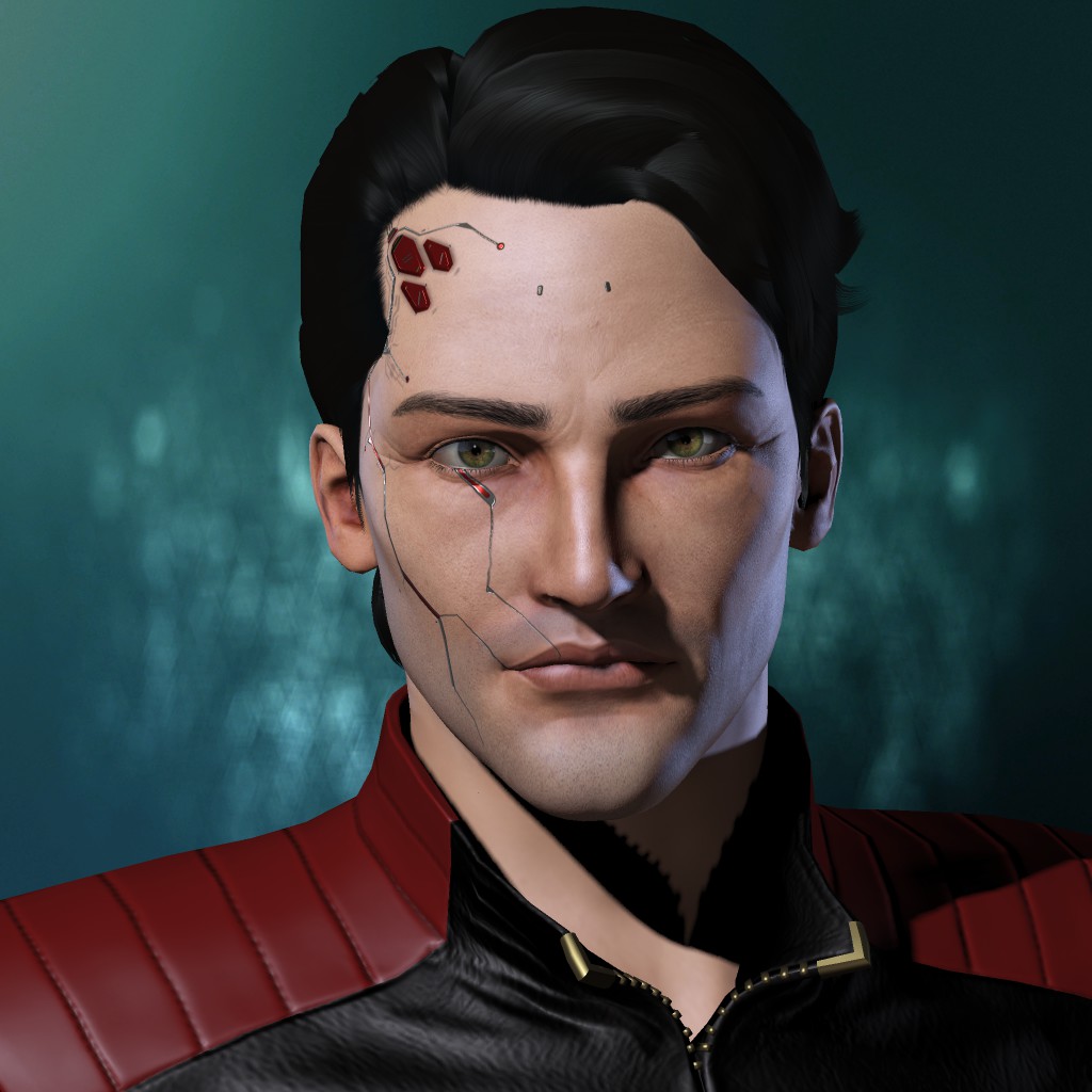 Ridge Orlenard