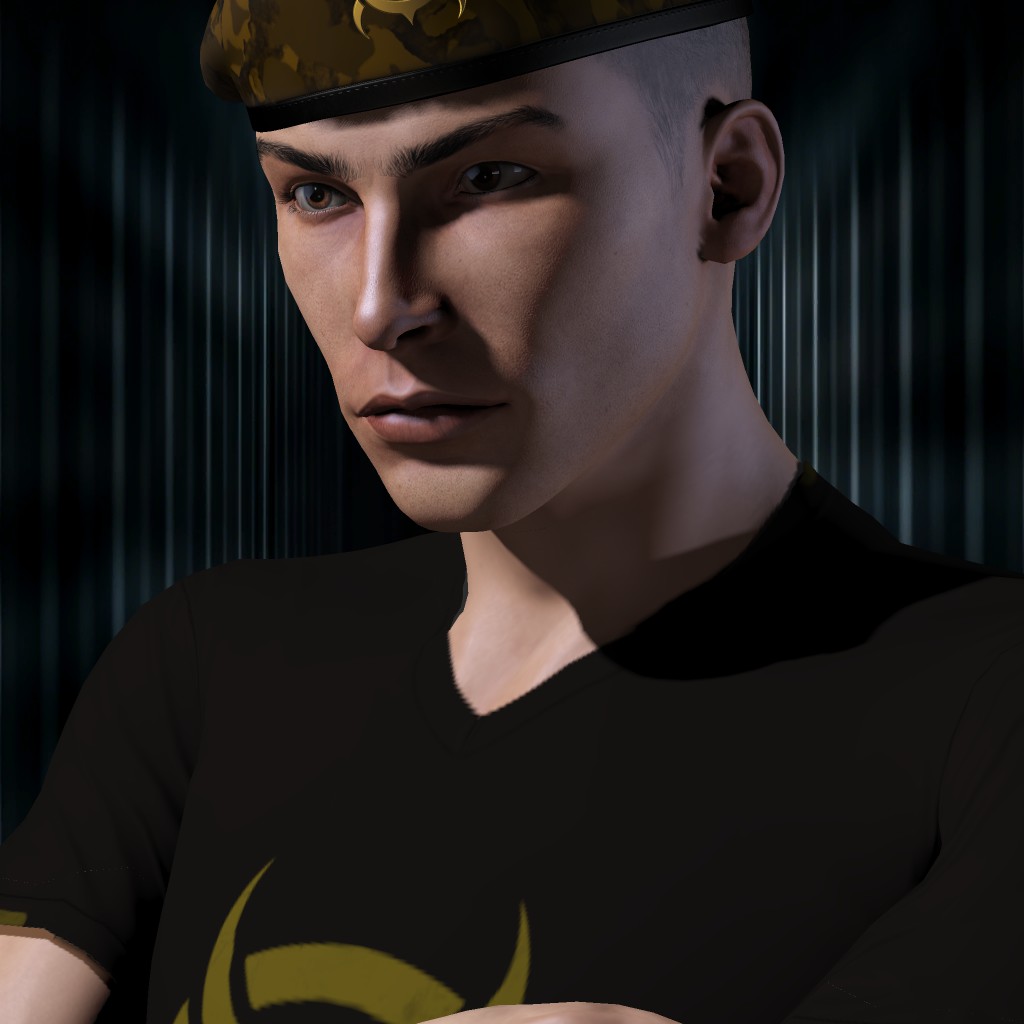 Antonio V