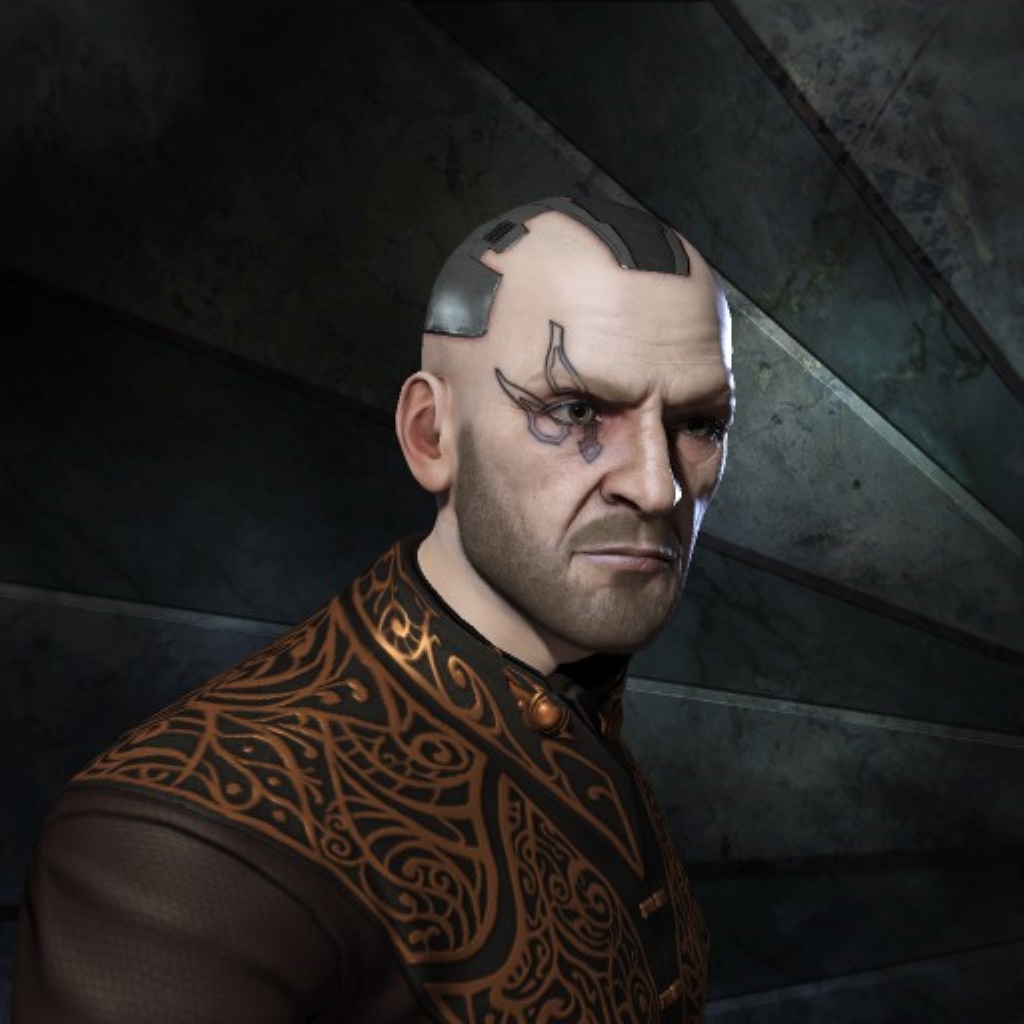 Gordon Umbra
