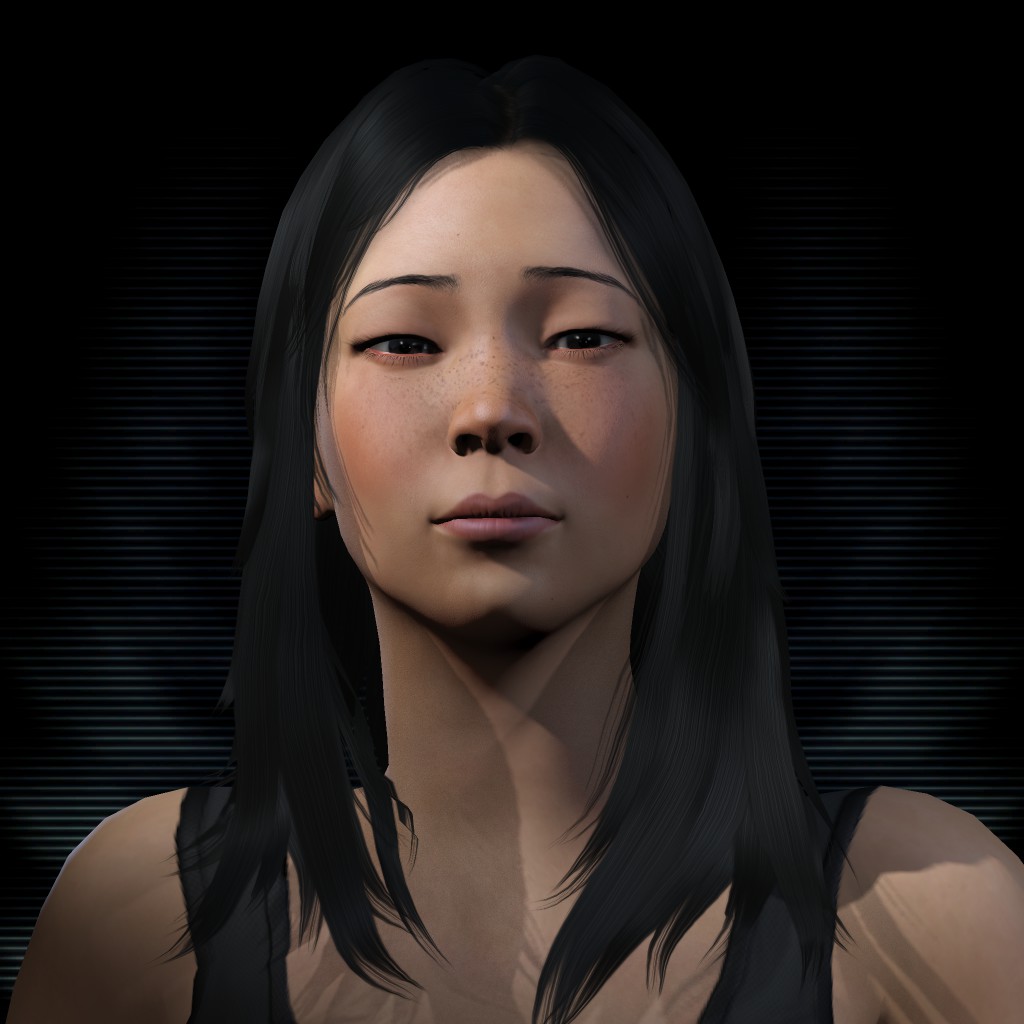 Revy Lorem