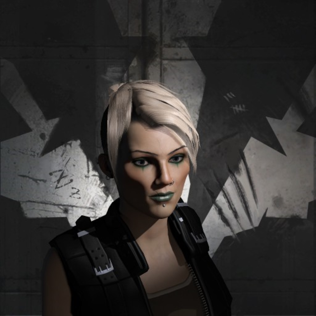 Carina Barbossa