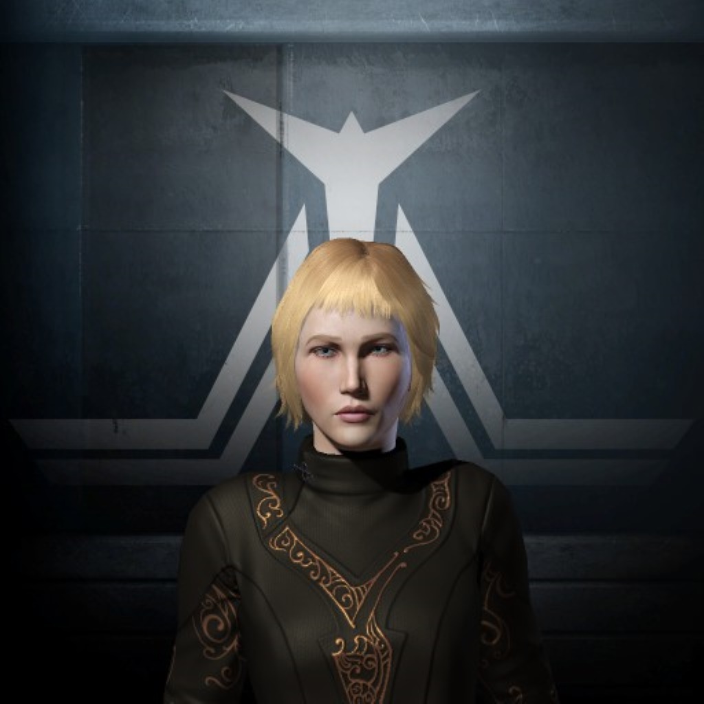 Aelita Maya