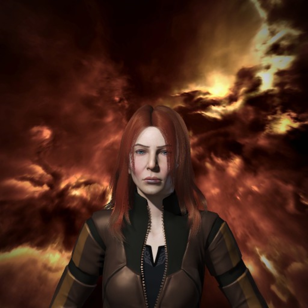 Tyanina Sargeras