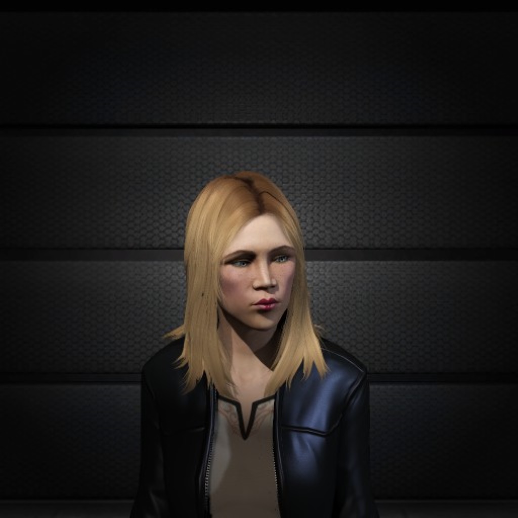 portrait