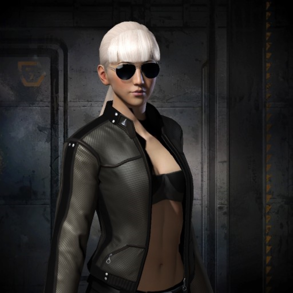 Beth Zeus