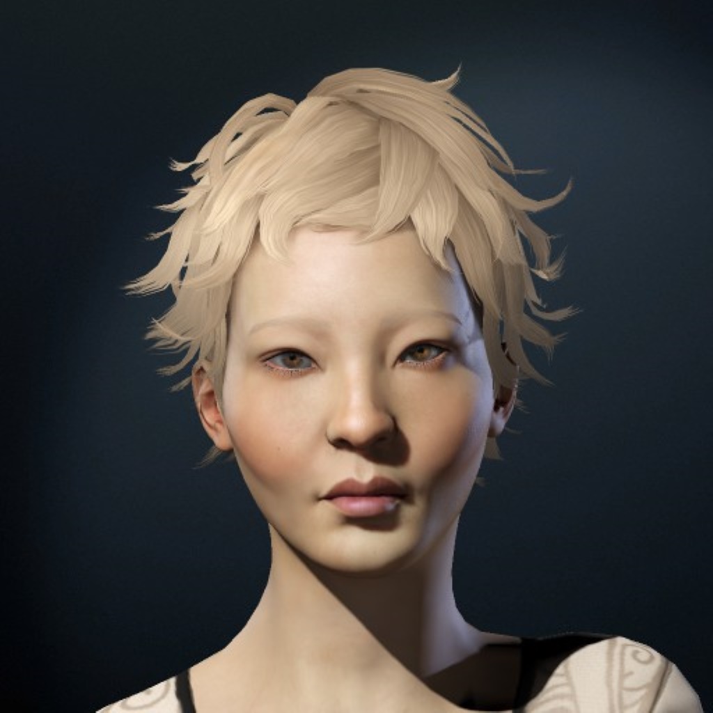 portrait