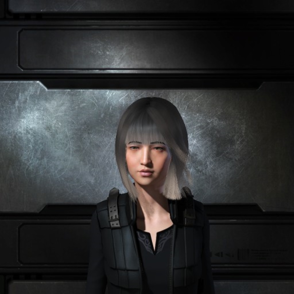 Shuxui Ahishatsu