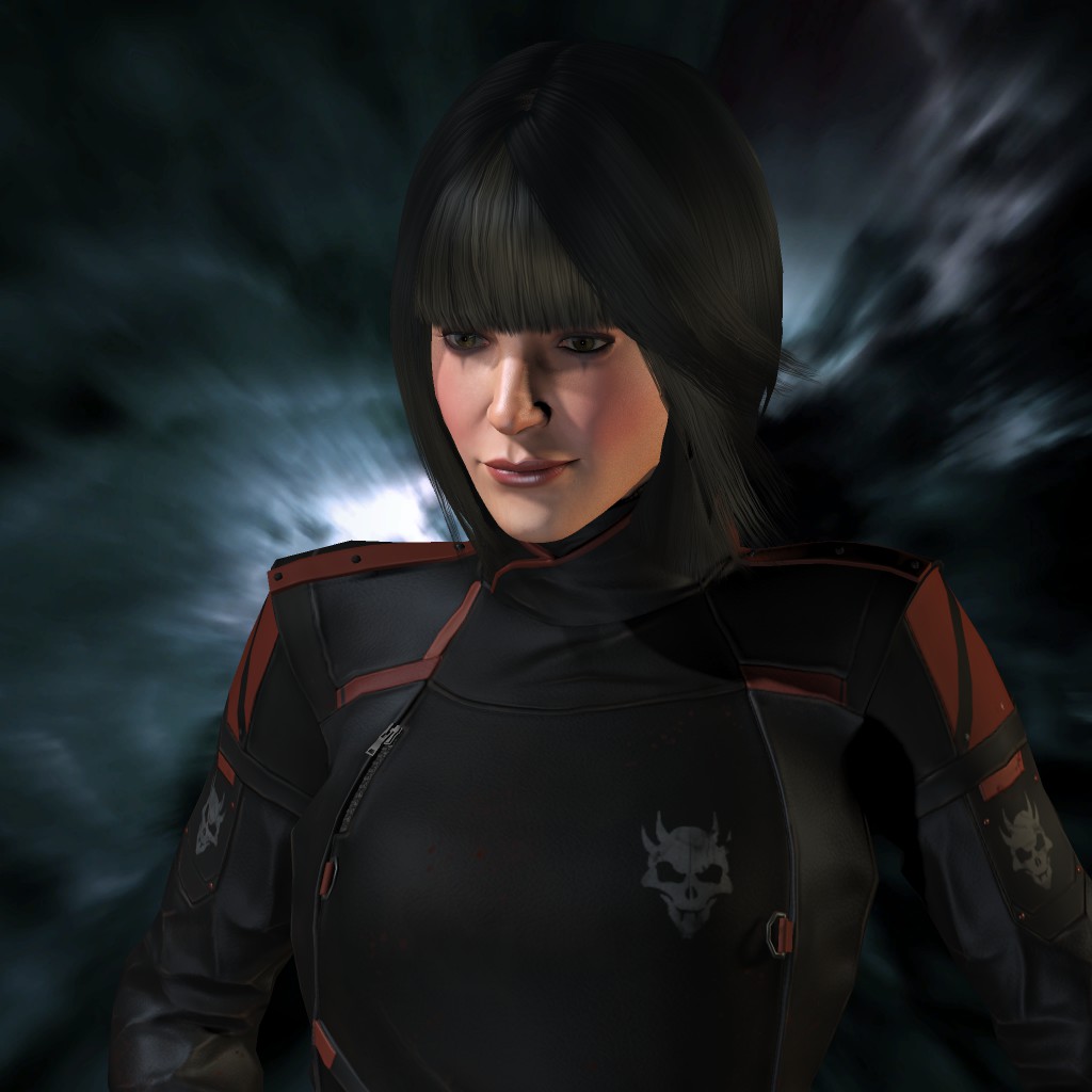 Dalia Achernius