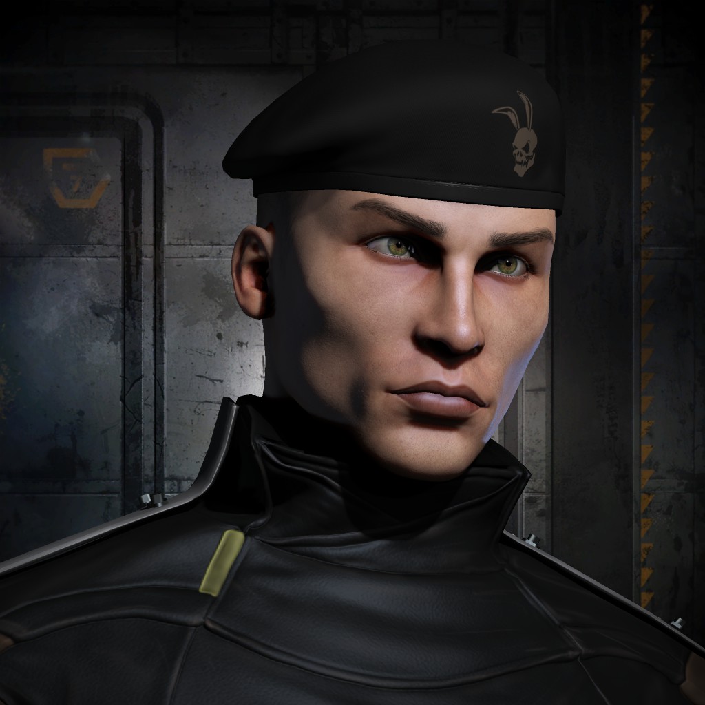 Tovarisch Amatin
