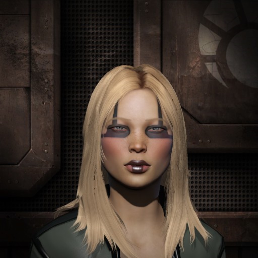 Motoko Metesur
