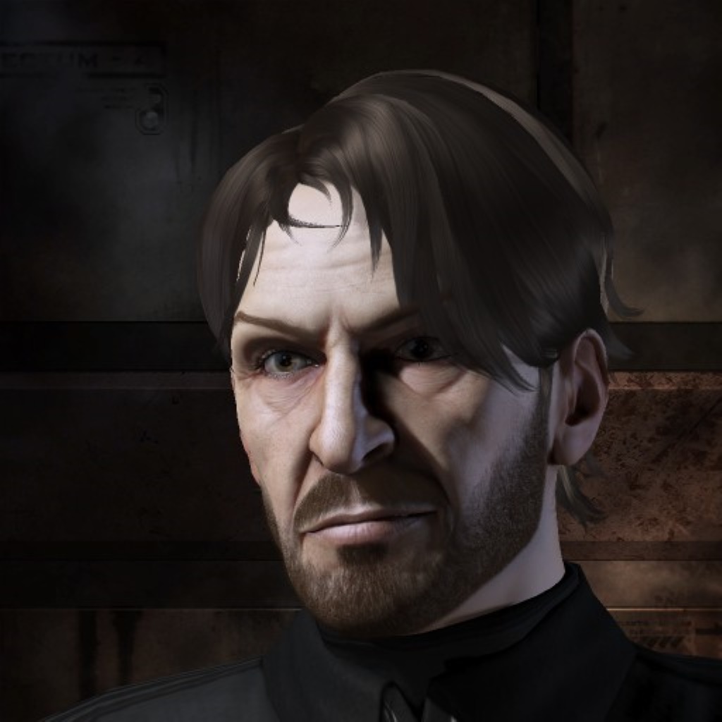 Ex Thief