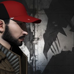 Nickiris III portrait