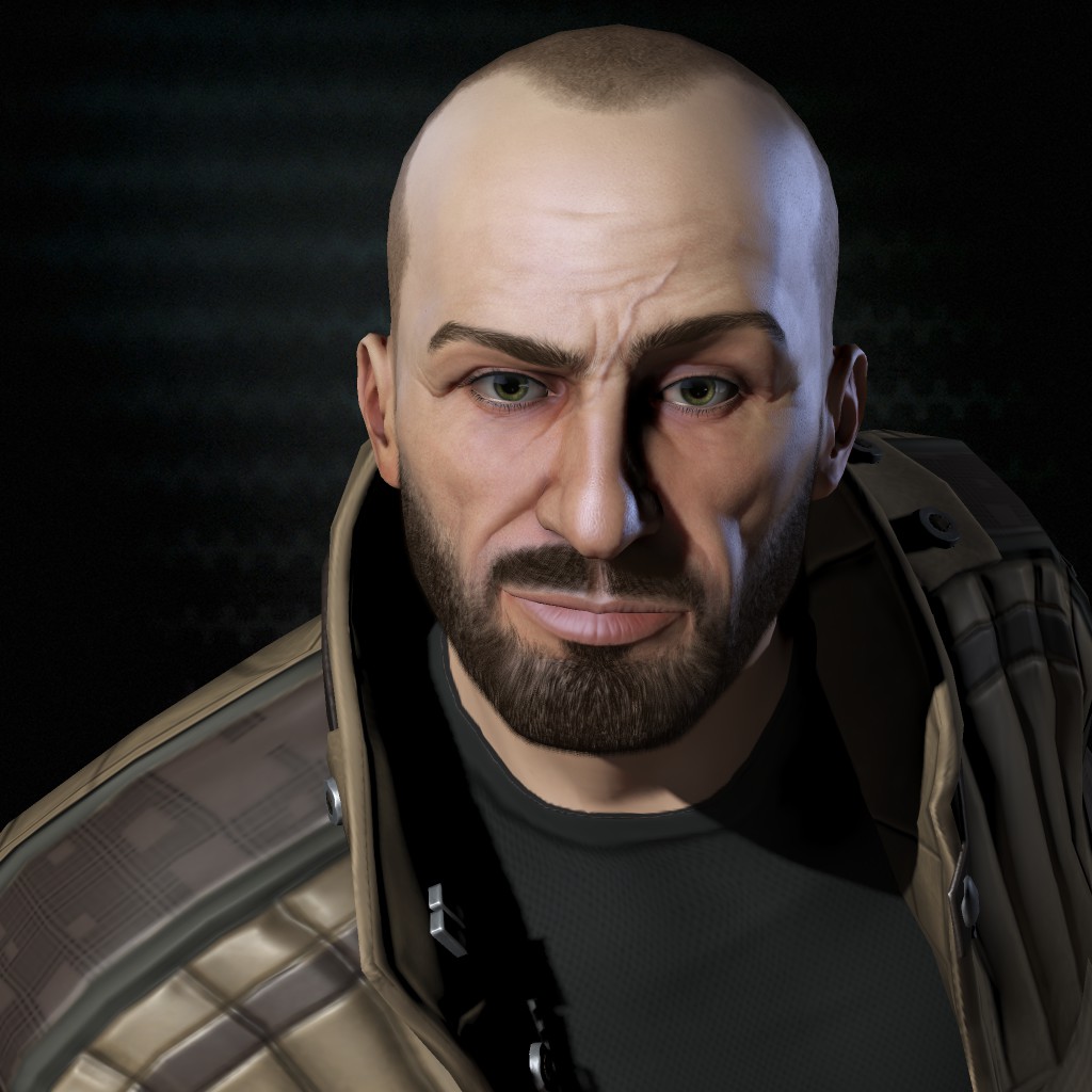 Kadmon Sharvas