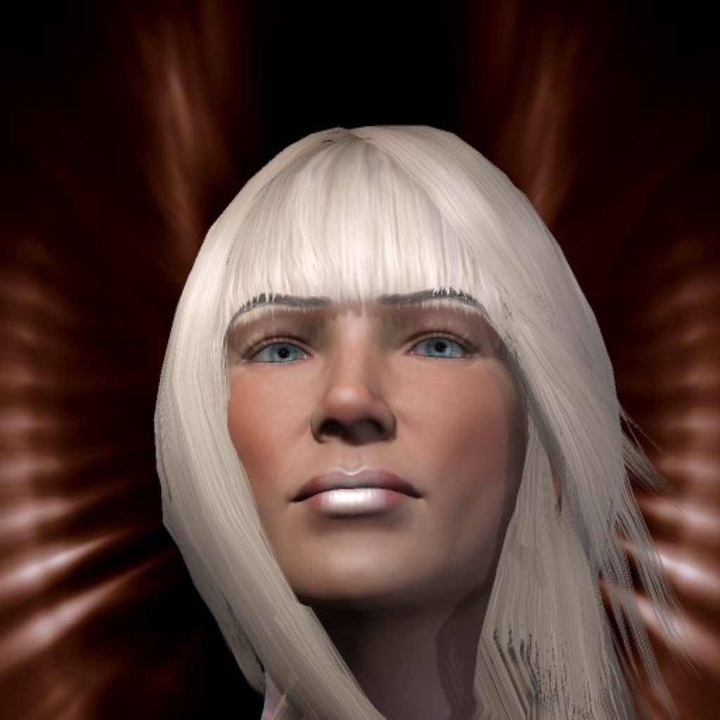 Anhelina d'Griz