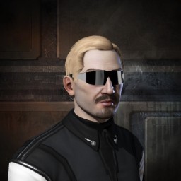 Eleferen portrait