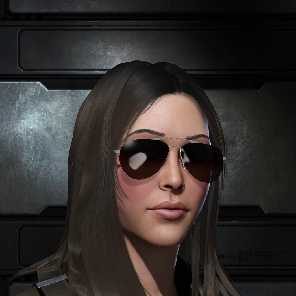 Goba Aideron