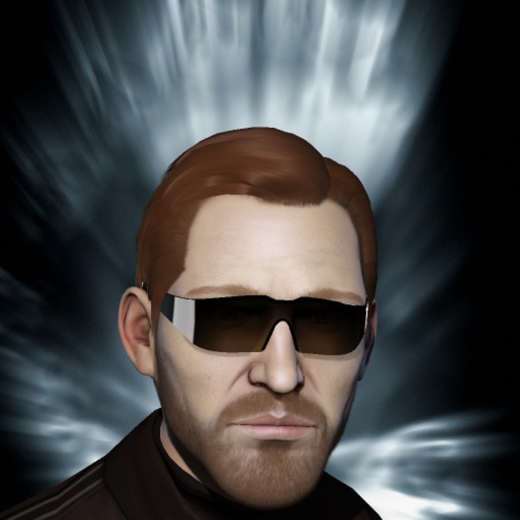 Conor Braddock
