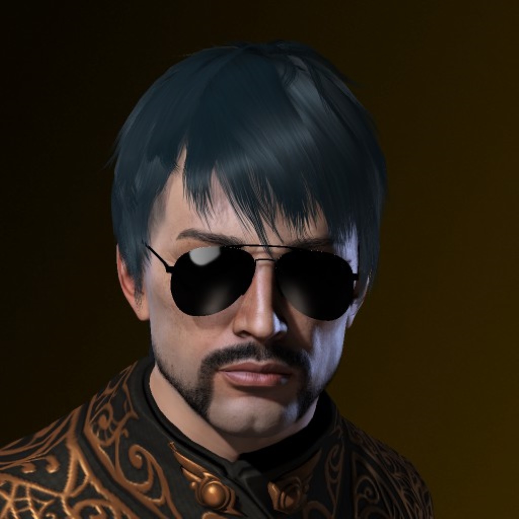Shinji King